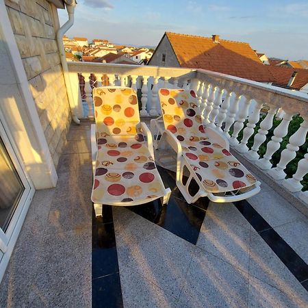 Guest House As Vodice Exterior foto