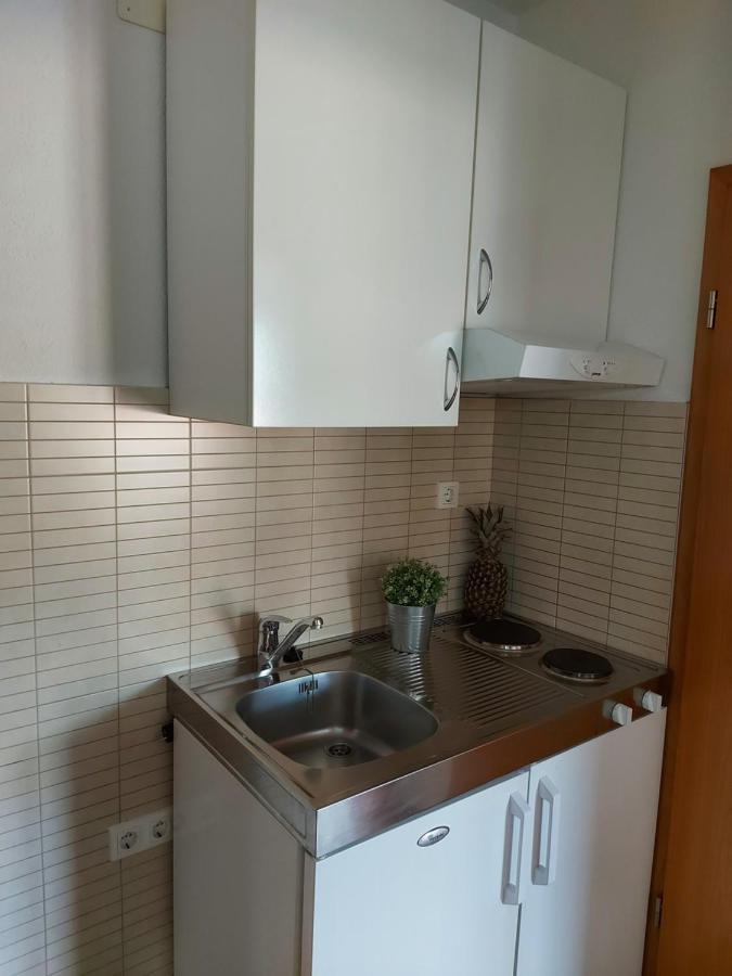 Guest House As Vodice Quarto foto
