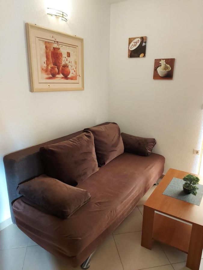 Guest House As Vodice Exterior foto