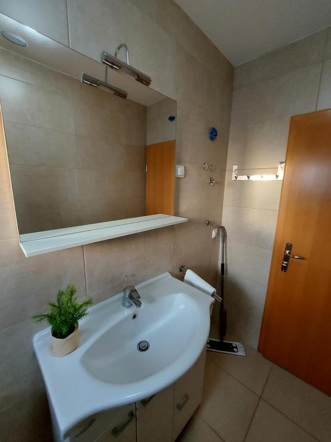 Guest House As Vodice Exterior foto
