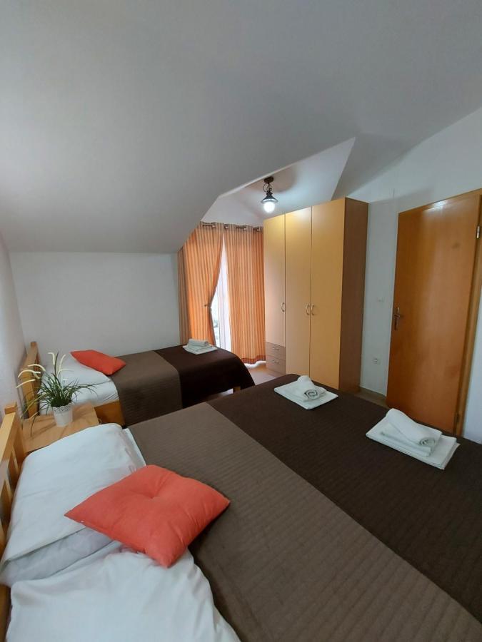 Guest House As Vodice Exterior foto