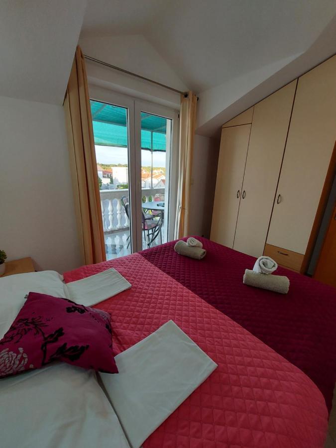 Guest House As Vodice Quarto foto