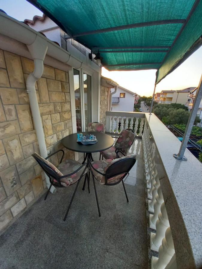 Guest House As Vodice Exterior foto