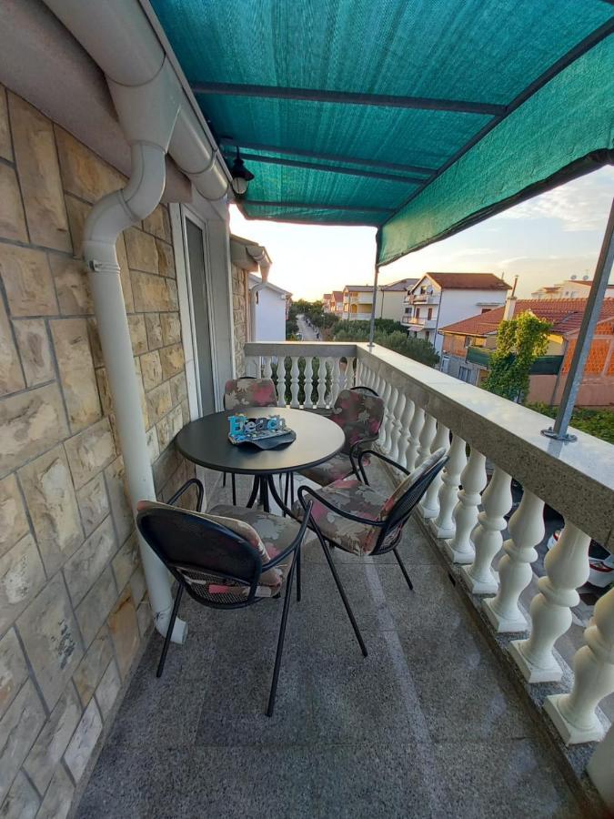 Guest House As Vodice Exterior foto