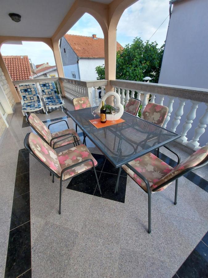 Guest House As Vodice Exterior foto
