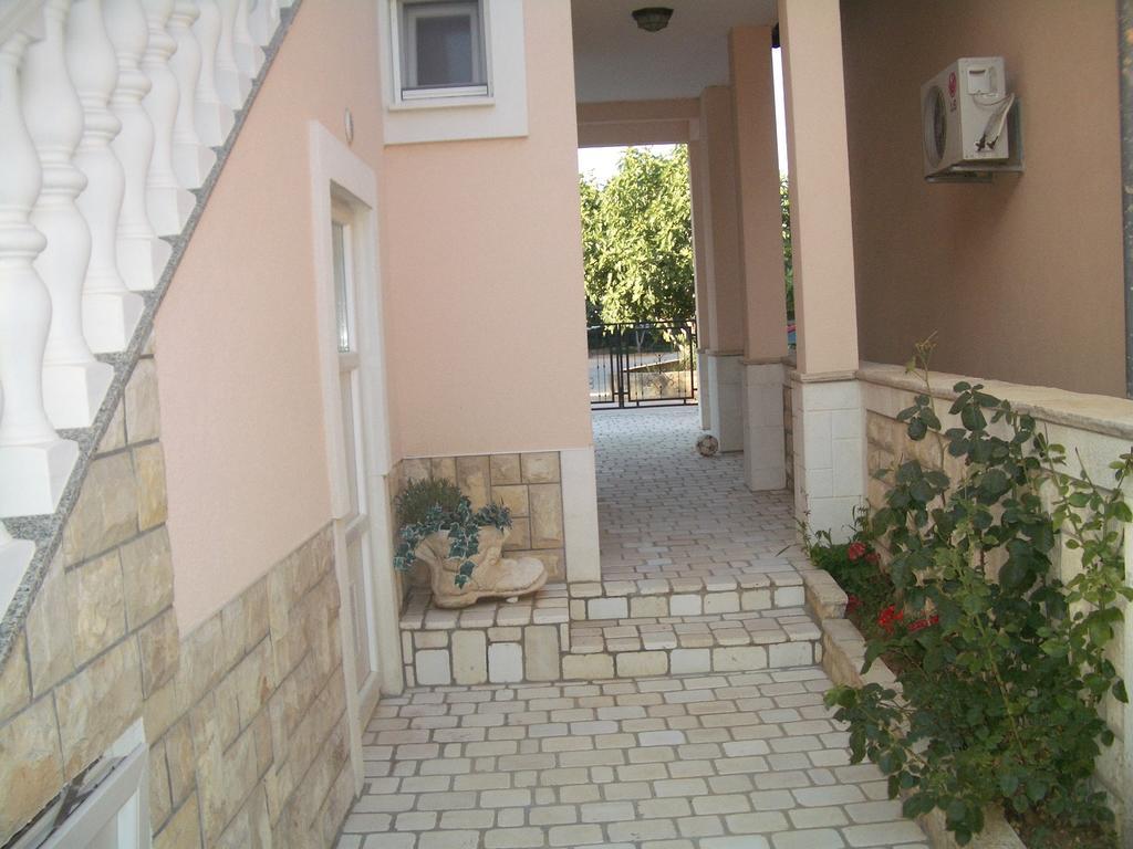 Guest House As Vodice Exterior foto