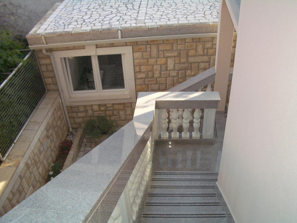 Guest House As Vodice Exterior foto