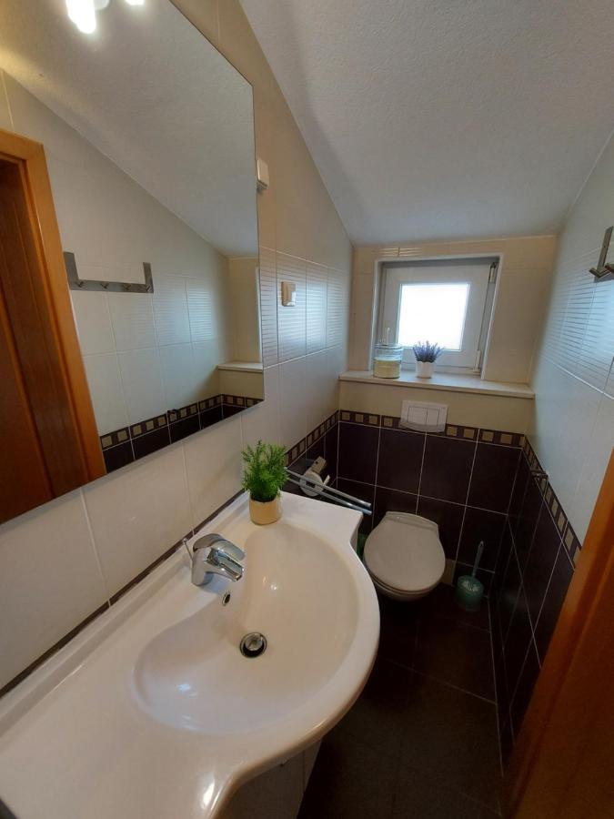 Guest House As Vodice Quarto foto