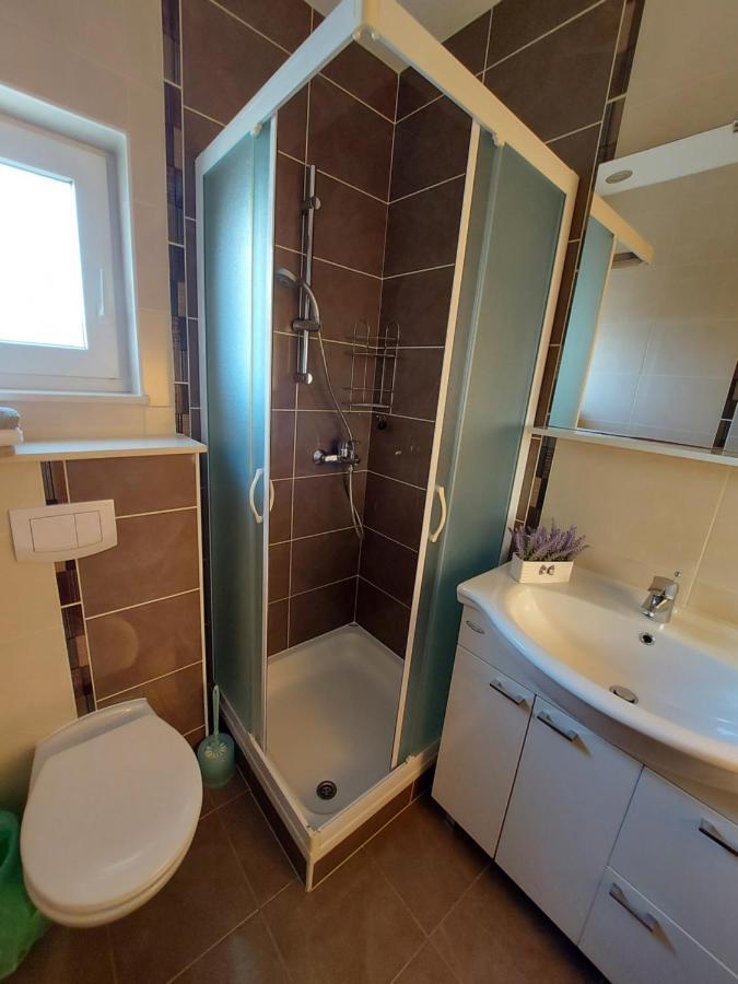 Guest House As Vodice Quarto foto