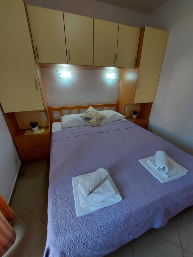 Guest House As Vodice Quarto foto