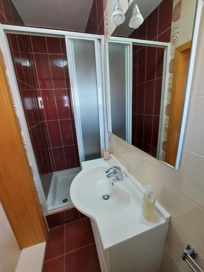 Guest House As Vodice Quarto foto