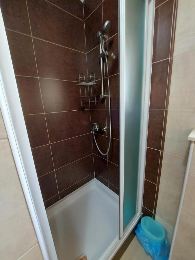 Guest House As Vodice Quarto foto