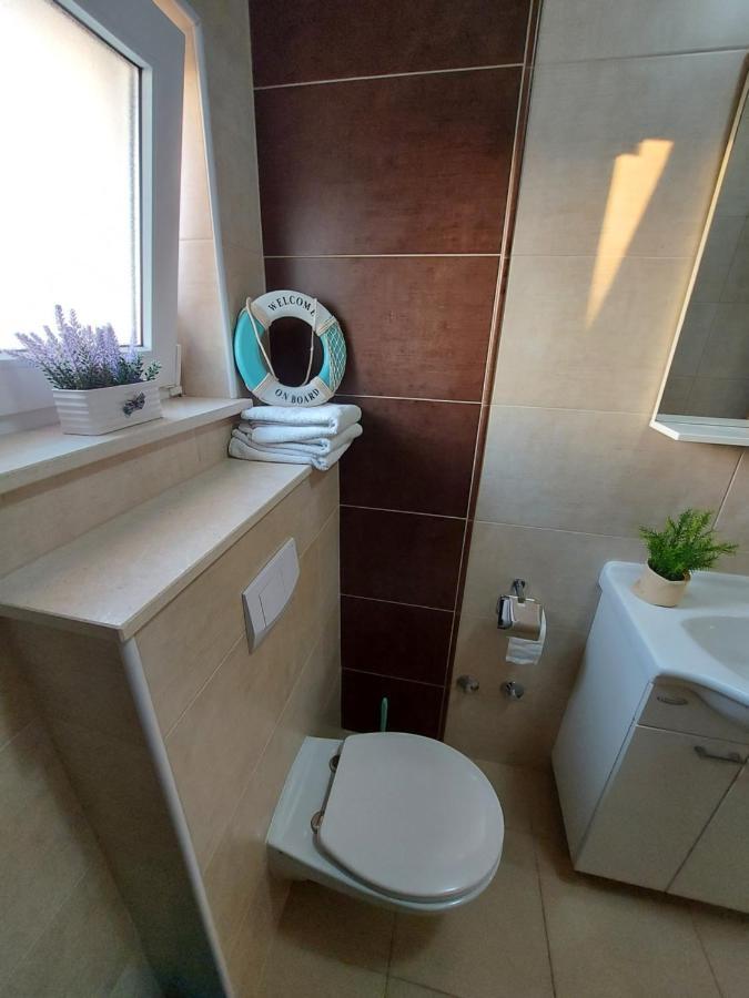 Guest House As Vodice Quarto foto