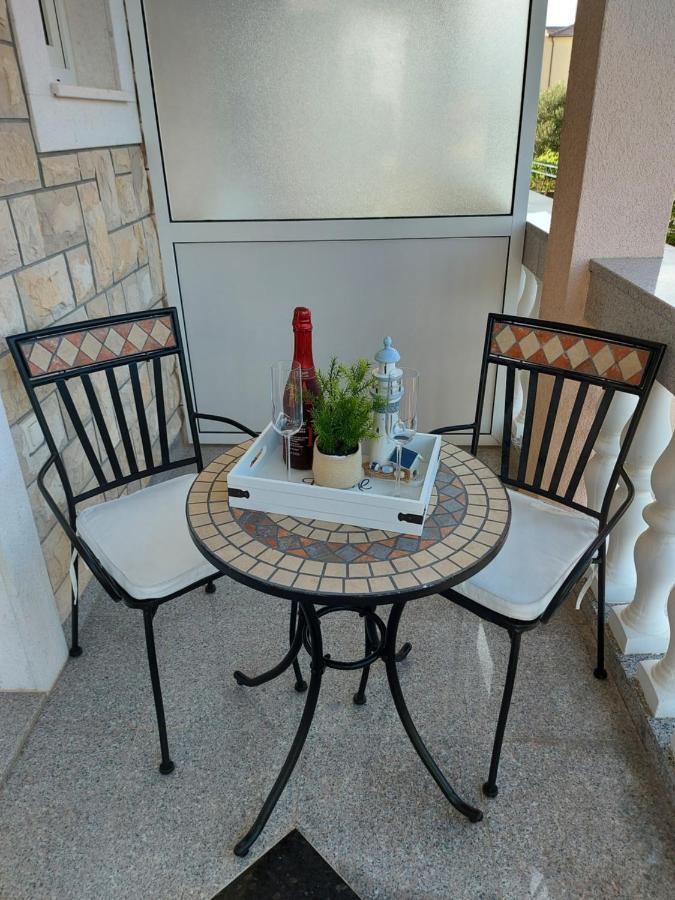 Guest House As Vodice Exterior foto