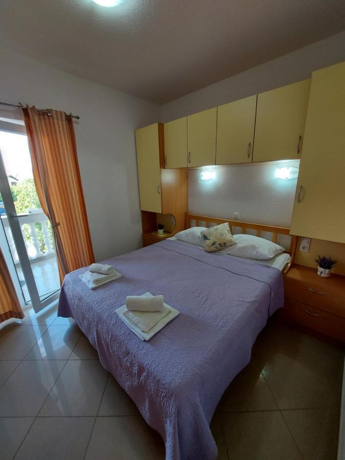 Guest House As Vodice Exterior foto