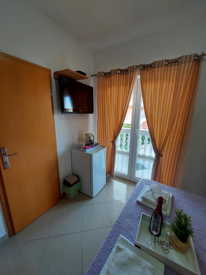 Guest House As Vodice Exterior foto