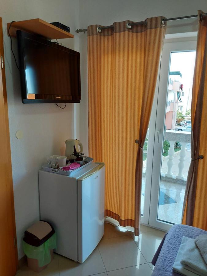 Guest House As Vodice Exterior foto