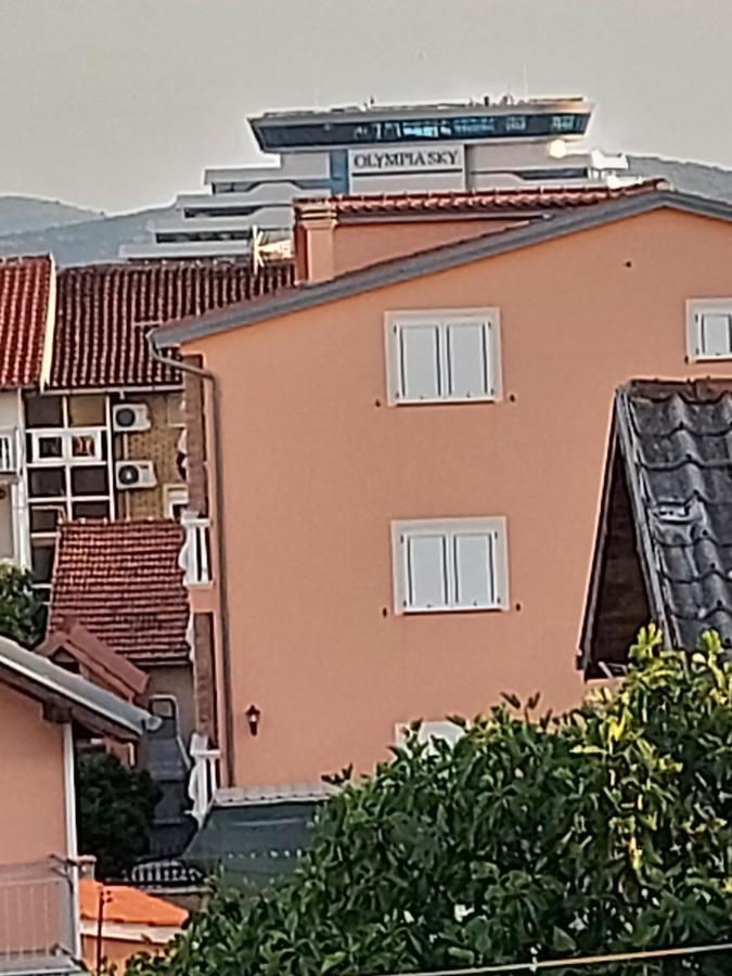 Guest House As Vodice Exterior foto