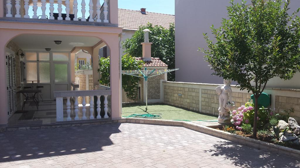 Guest House As Vodice Exterior foto