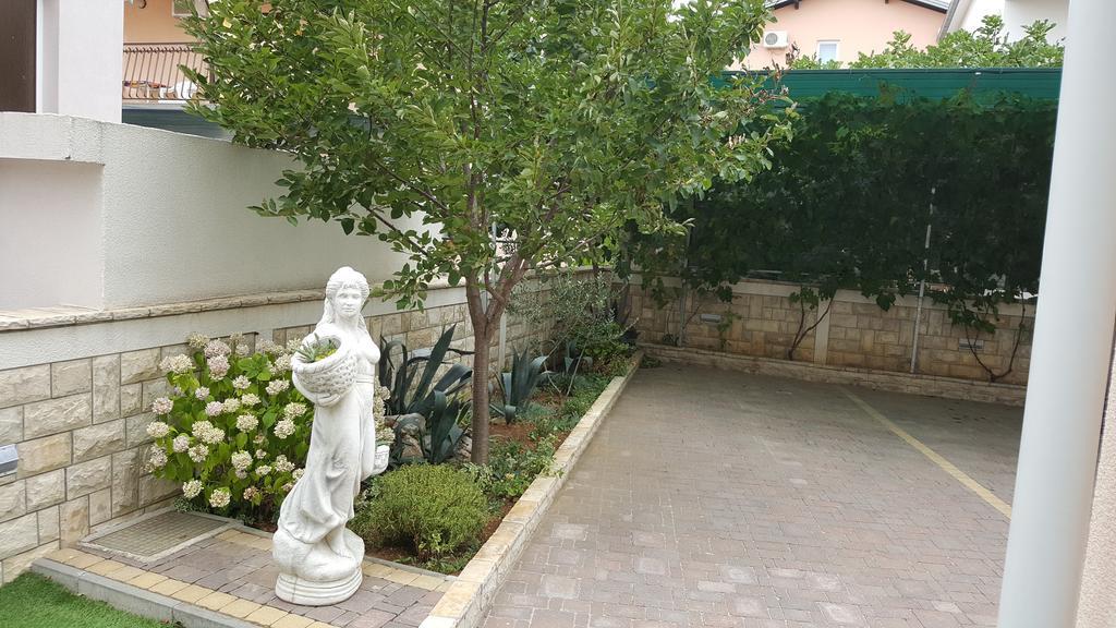 Guest House As Vodice Exterior foto