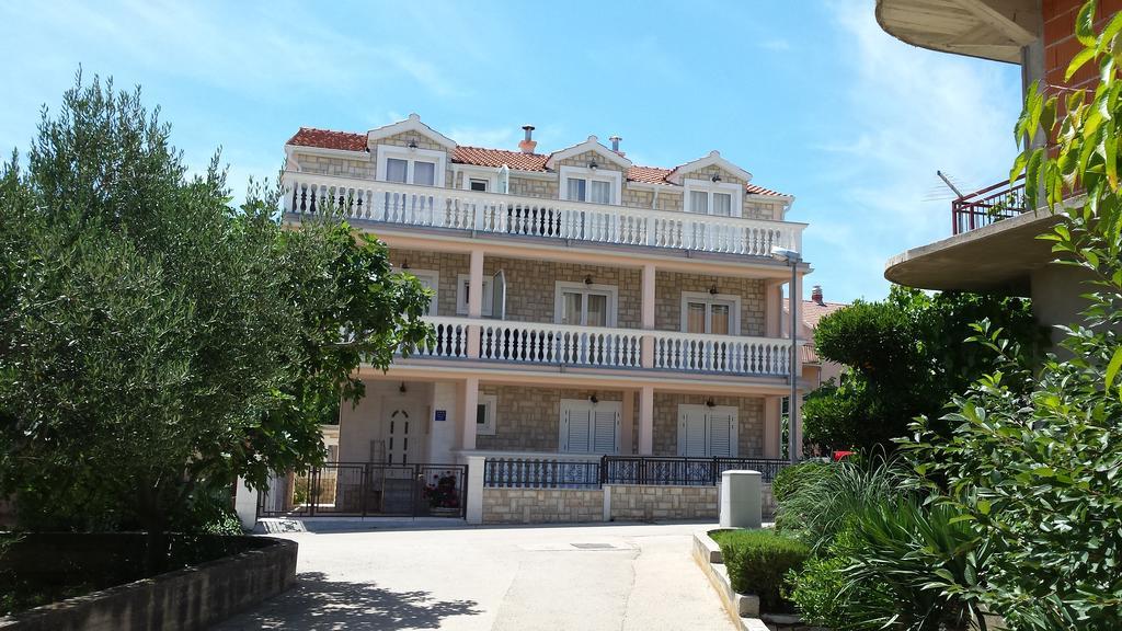 Guest House As Vodice Exterior foto